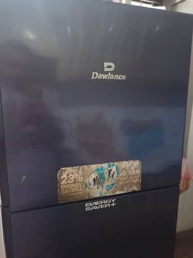 Dawlance fridge for sale