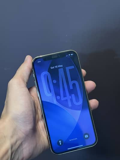 Apple iPhone 12 Pro