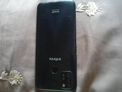 Infinix Smart 5