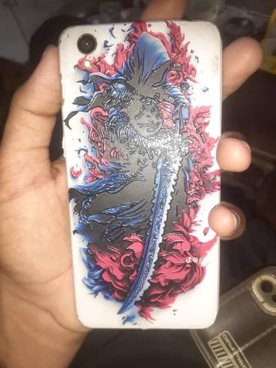 OPPO A37