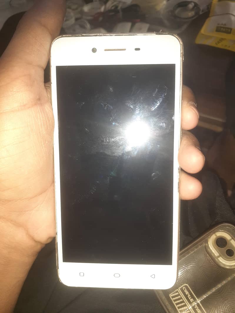 OPPO A37 1
