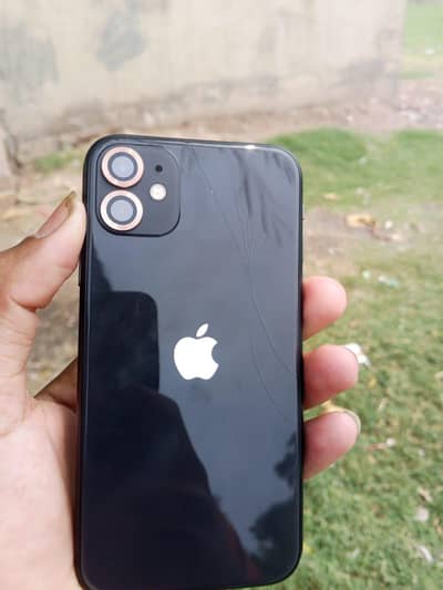 Apple iPhone 11