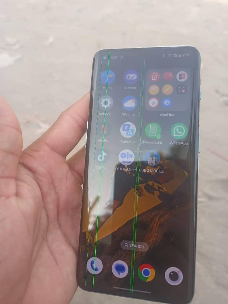 One Plus 10 Pro 1
