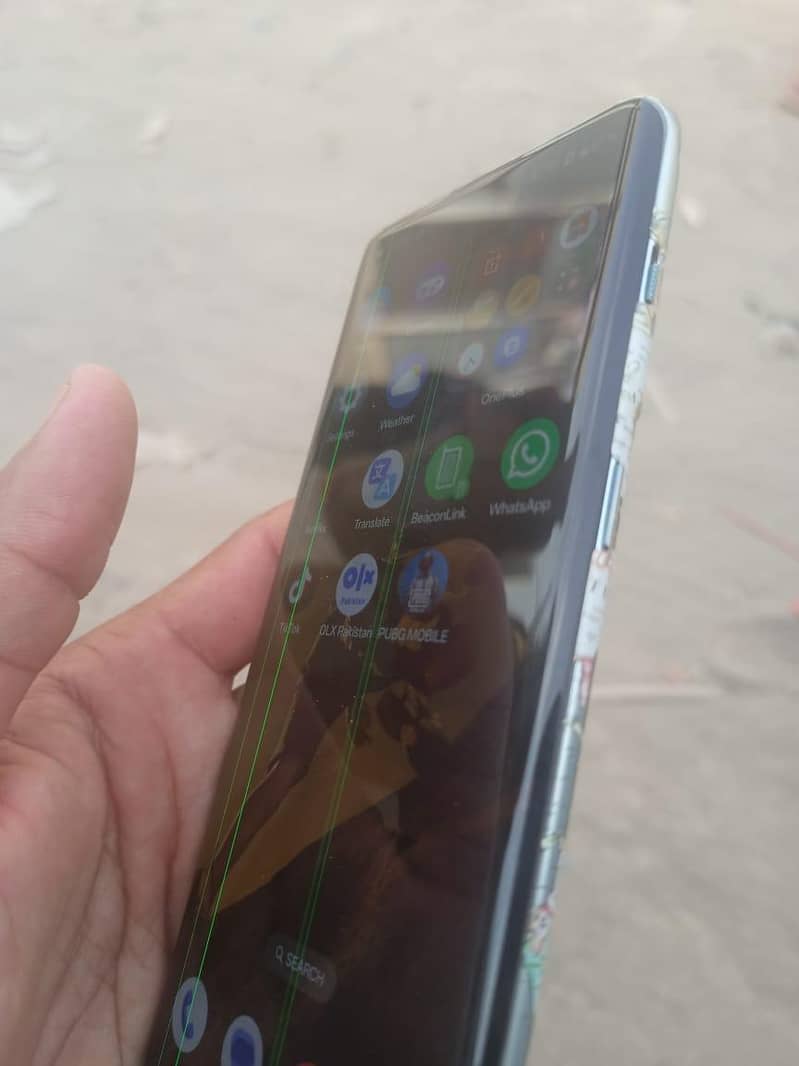 One Plus 10 Pro 4