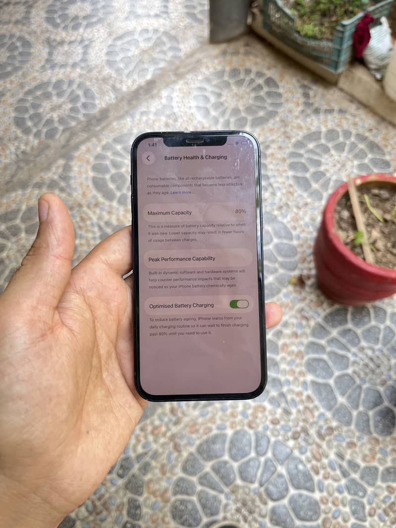 Iphone 12 0