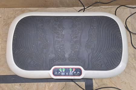 Zero vibration machine 0"3"0"0"4"2"9"0"9"3"5