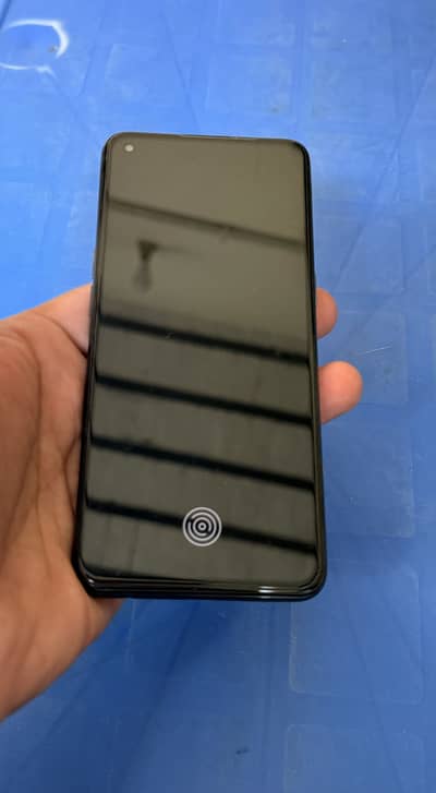 OPPO Reno 5  8/128