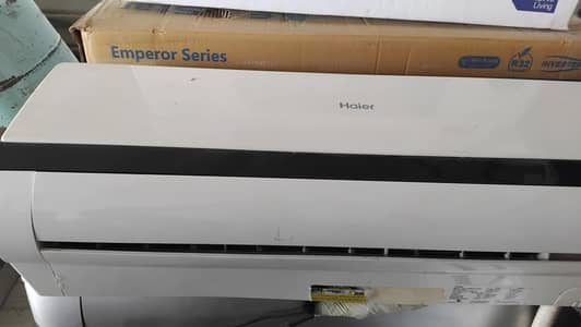 haire dc inverter 1 ton