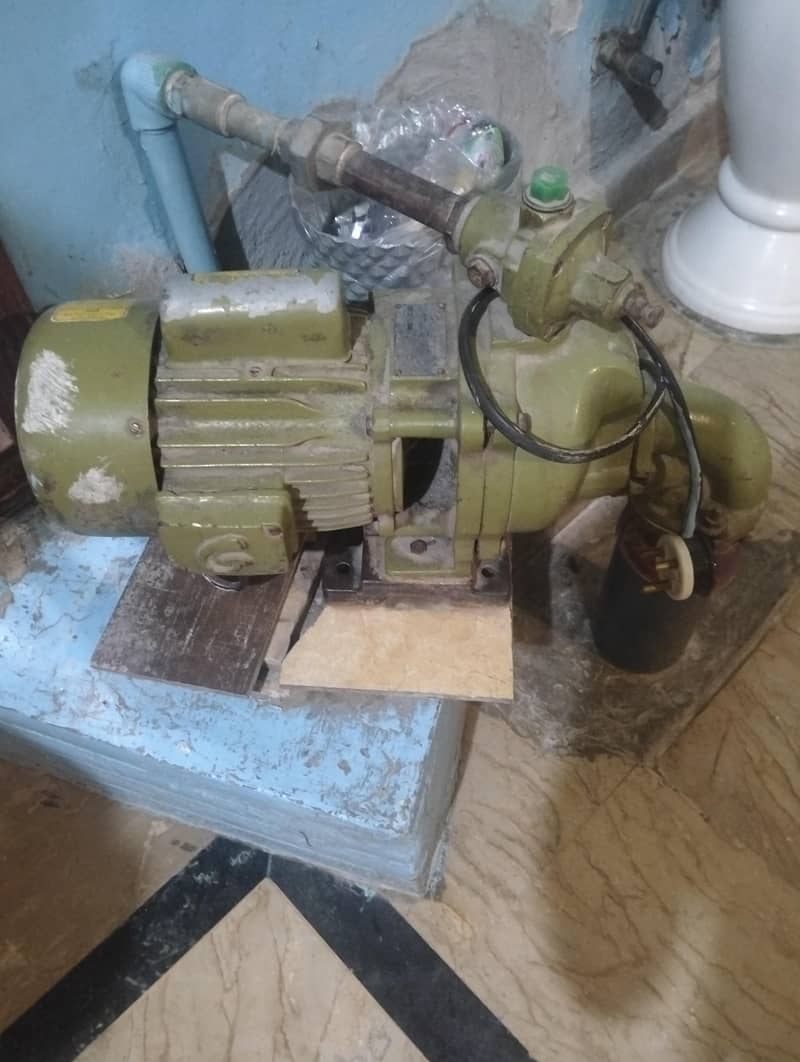 1.25hp 0
