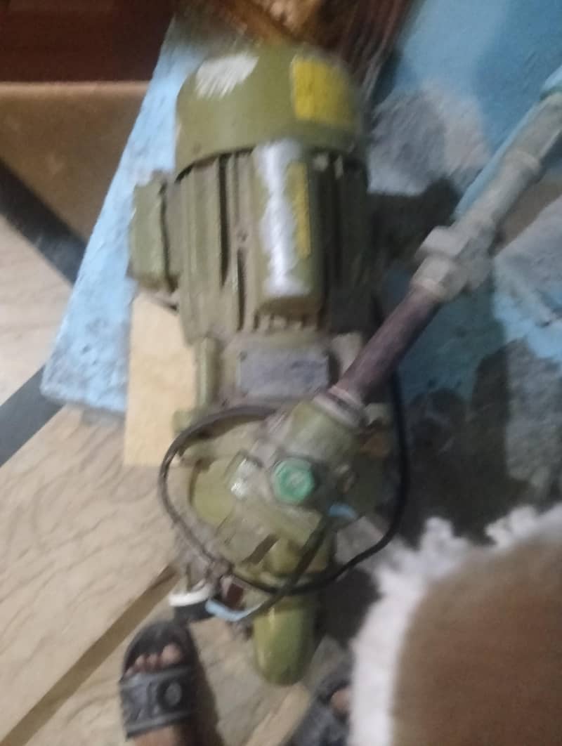 1.25hp 1