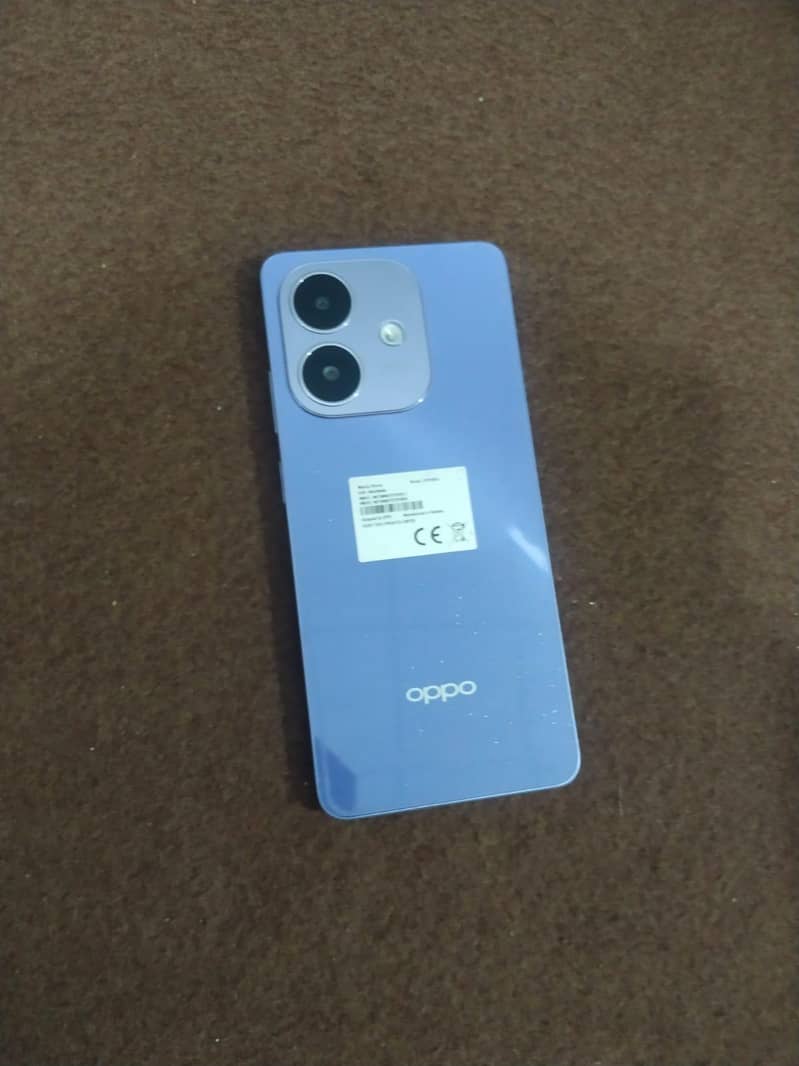 OPPO A5 5
