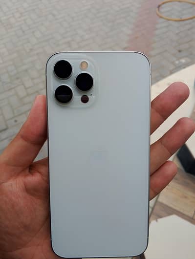 Apple iPhone 12 Pro Max
