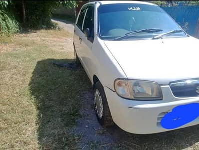 Alto, Automatic, japanese engine 1000cc