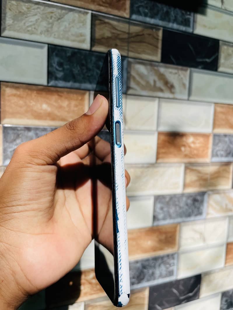 Exchange(Samsung A12) 1