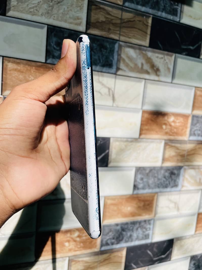 Exchange(Samsung A12) 4