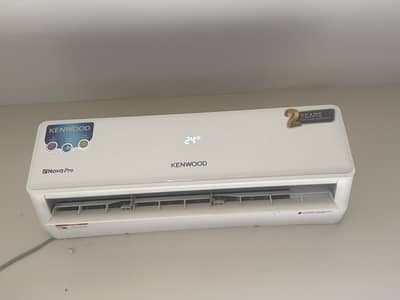 As good as new