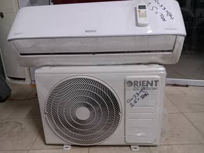 Orient 1.5 Ton DC inverter Geniune (0321/0807777)