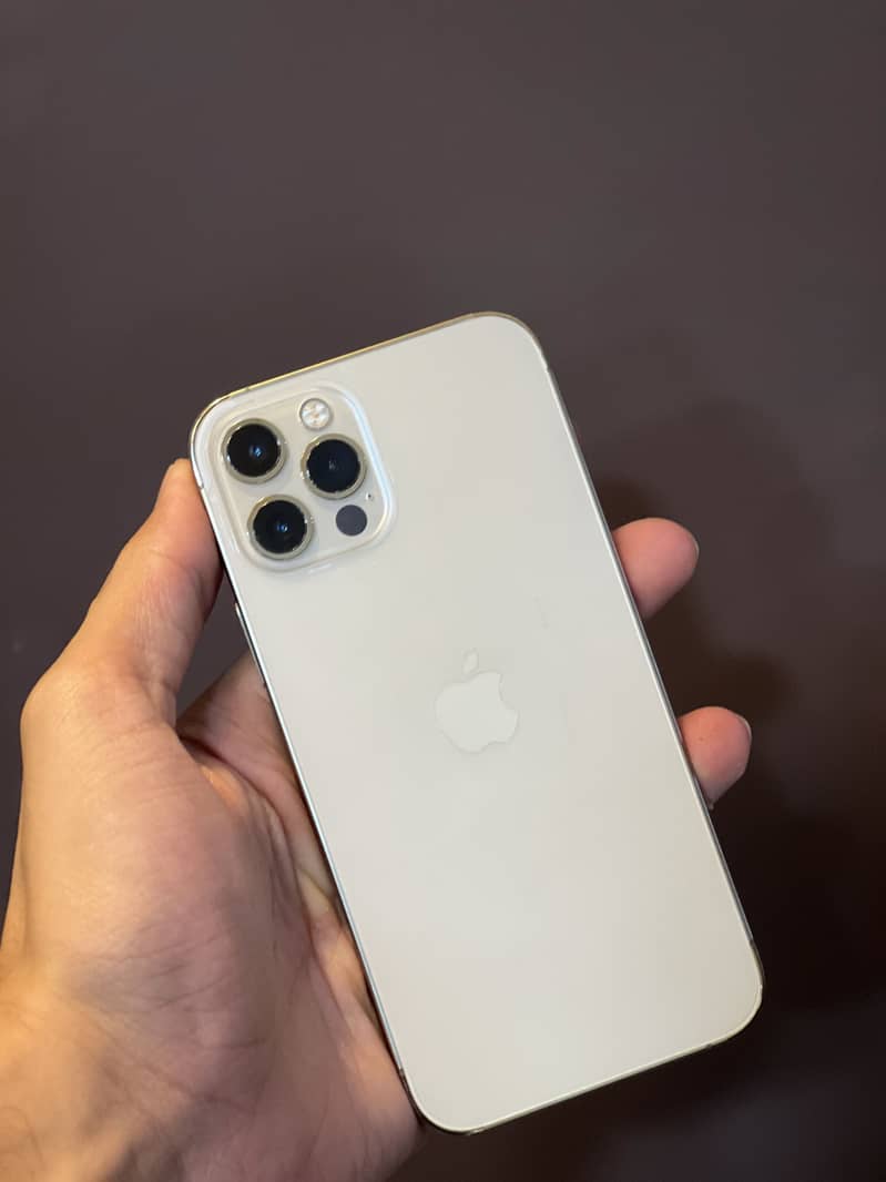 Apple iPhone 12 Pro 1