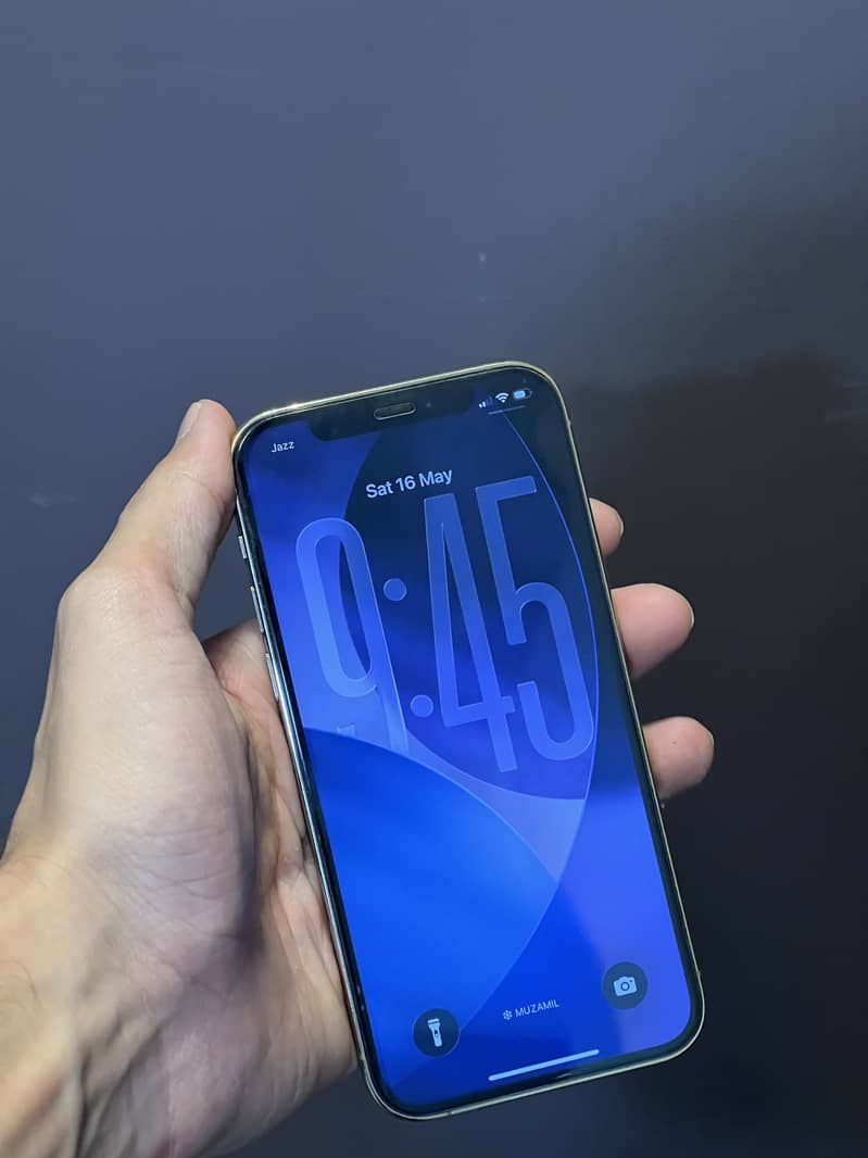 Apple iPhone 12 Pro 2