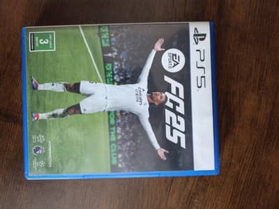 Fifa 25 ps5