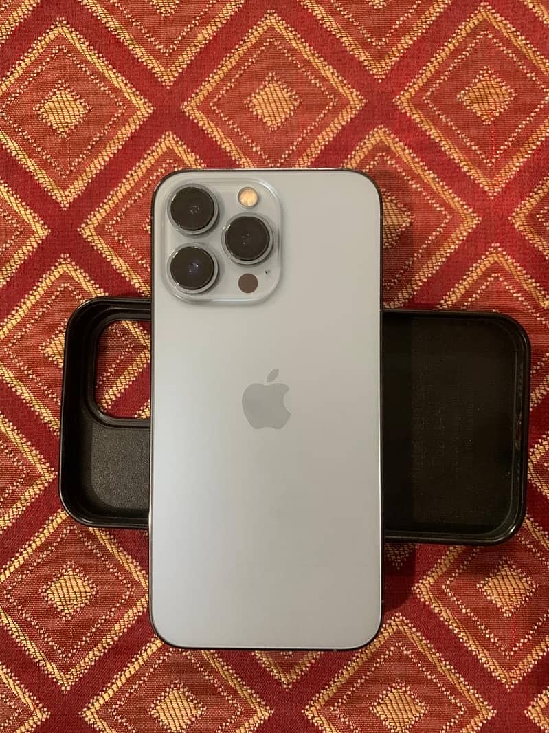 Apple iPhone 13 Pro 3
