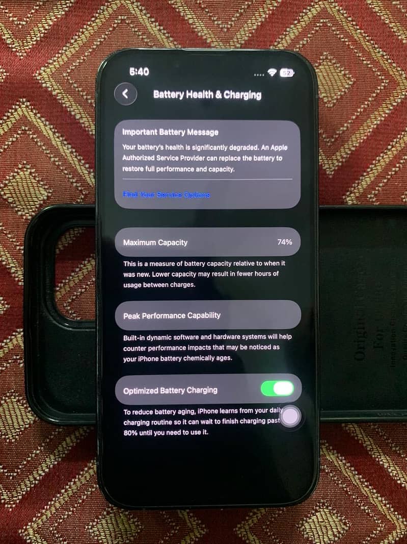 Apple iPhone 13 Pro 4
