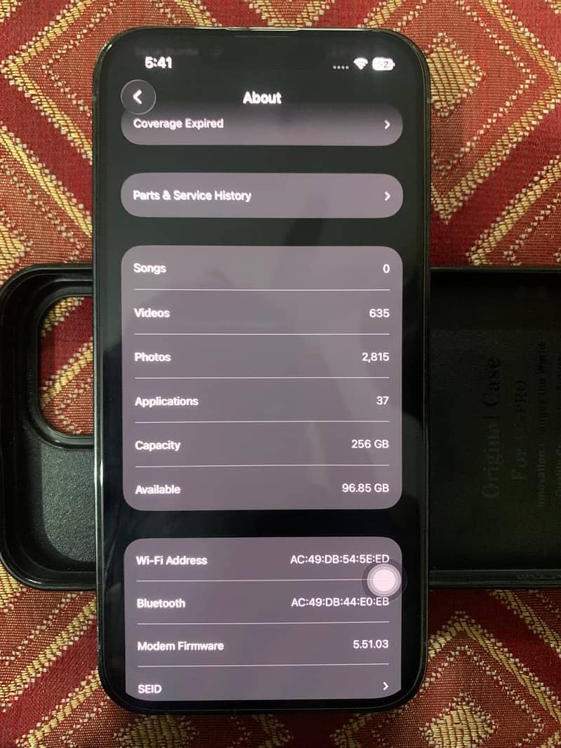 Apple iPhone 13 Pro 10