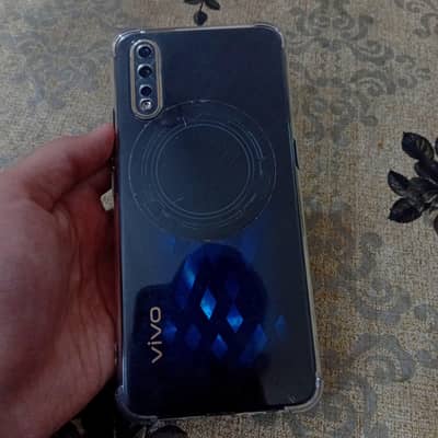Vivo S1