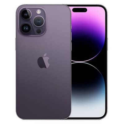 Apple iPhone 14 Pro Max