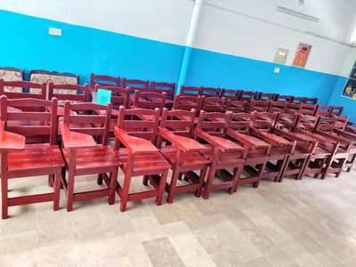 school furniture
