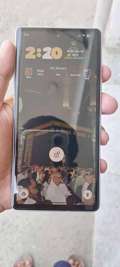 Google Pixel 7