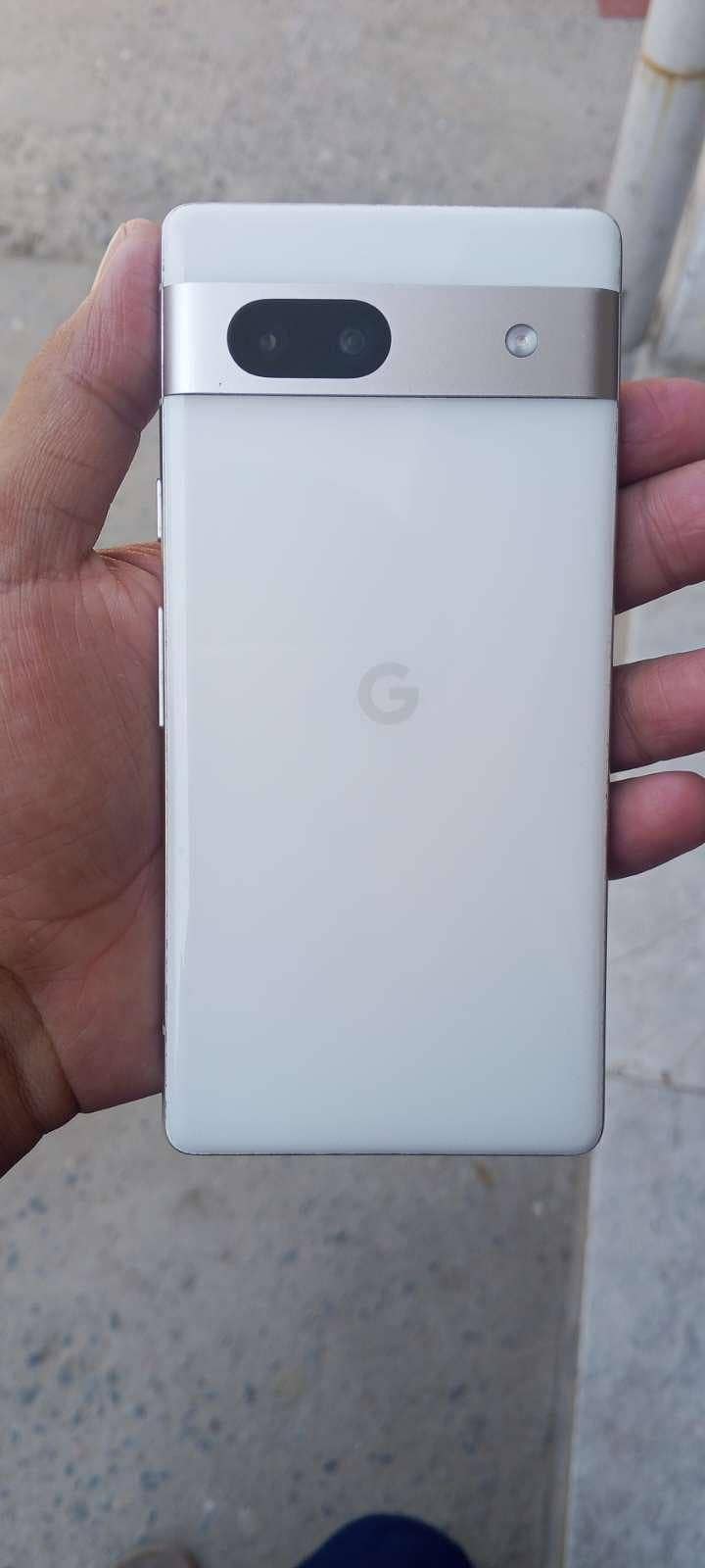 Google Pixel 7 1