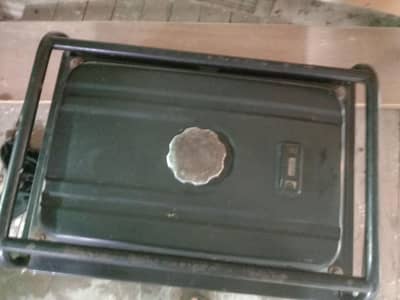 1kva generator