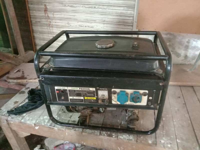 1kva generator 1