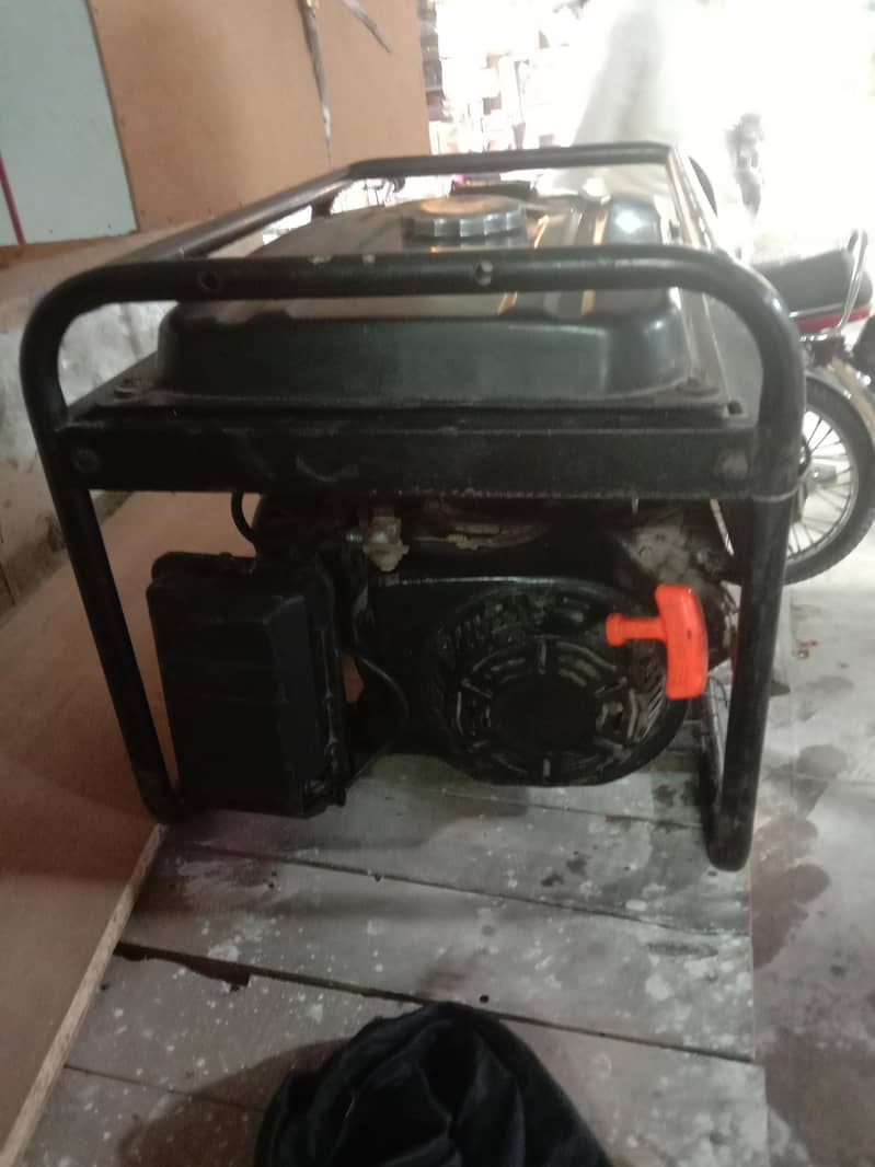 1kva generator 2