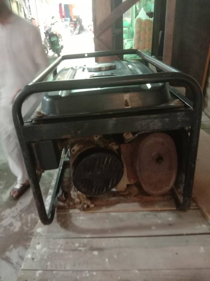 1kva generator 3