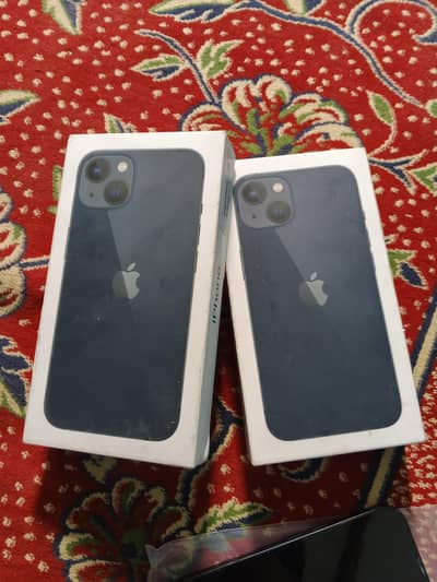 Apple iPhone 13