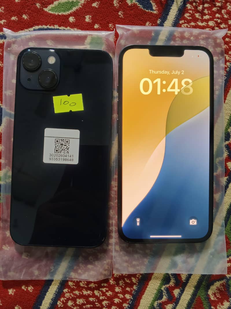 Apple iPhone 13 1