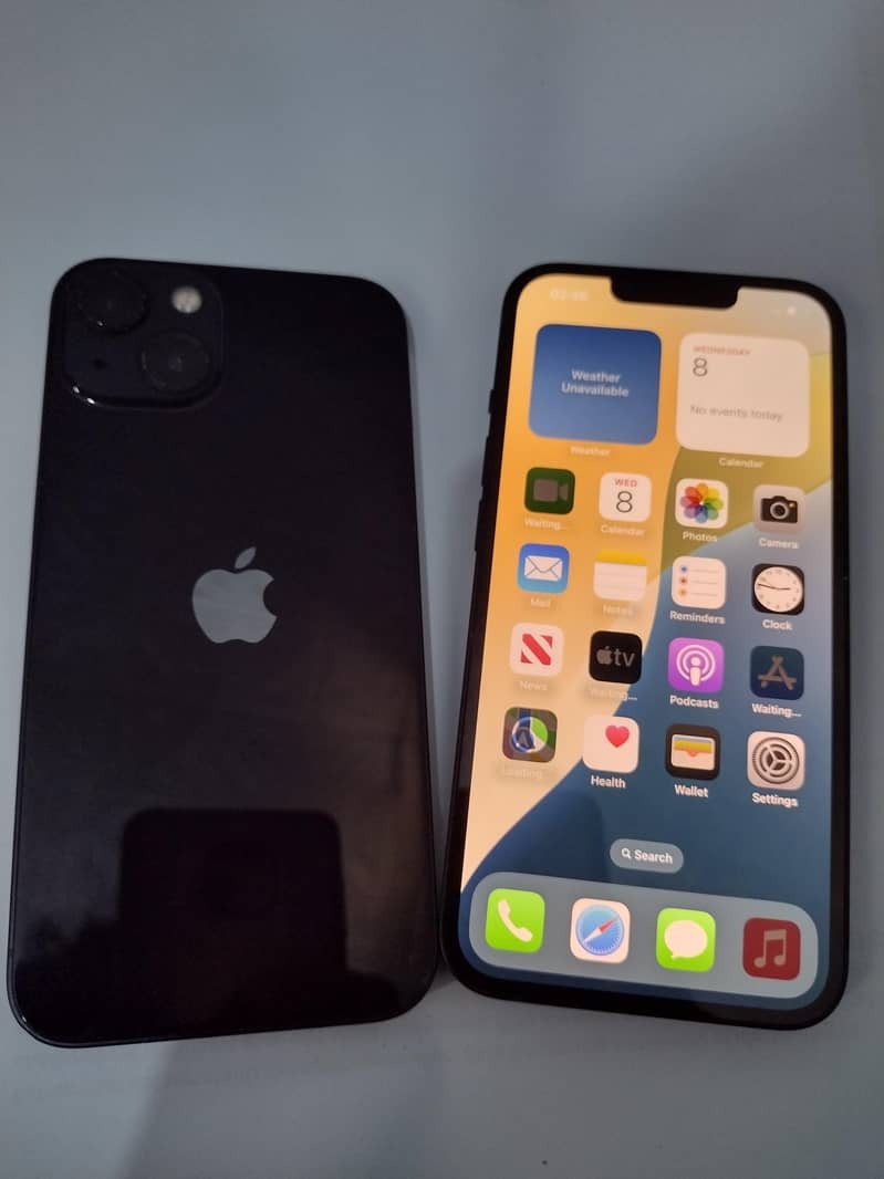 Apple iPhone 13 3