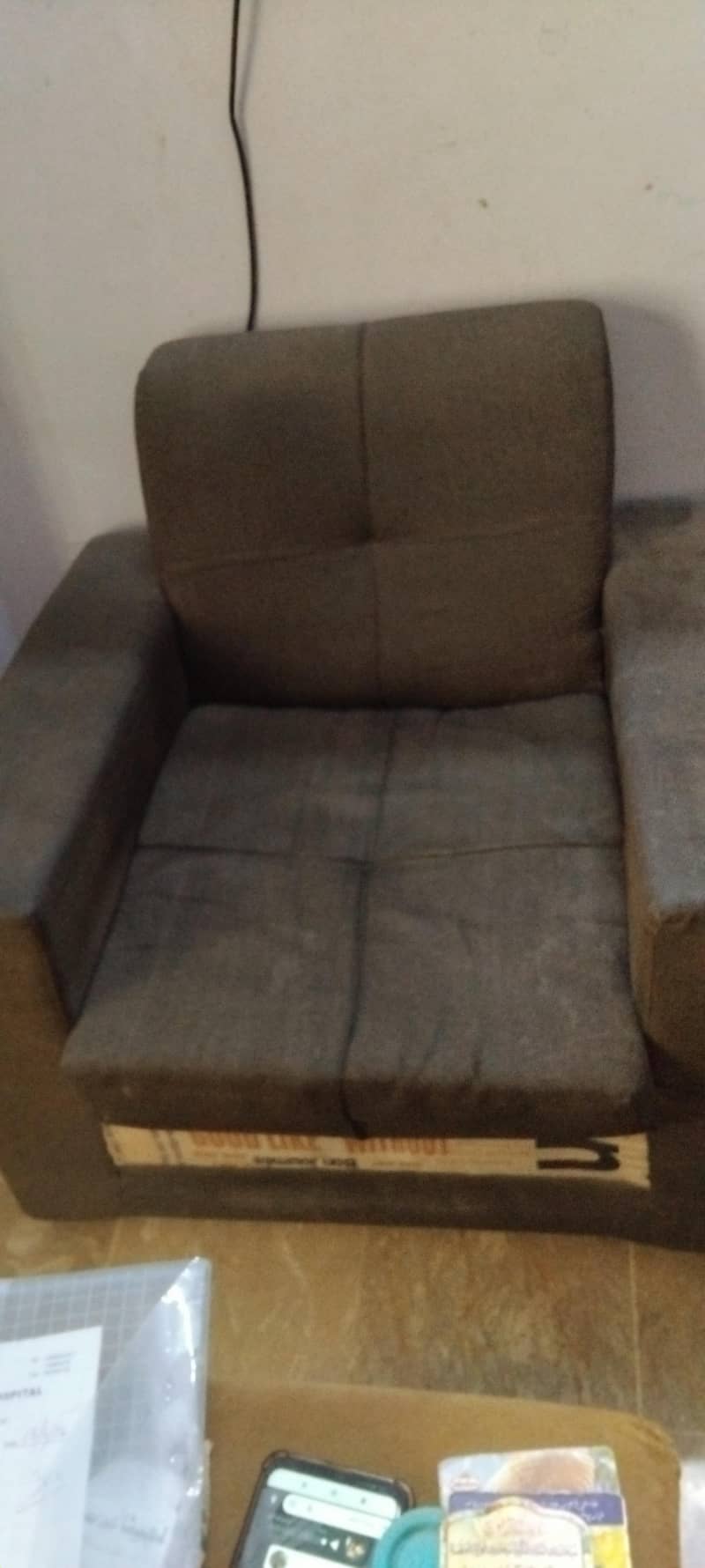 7 seater sofa set 0