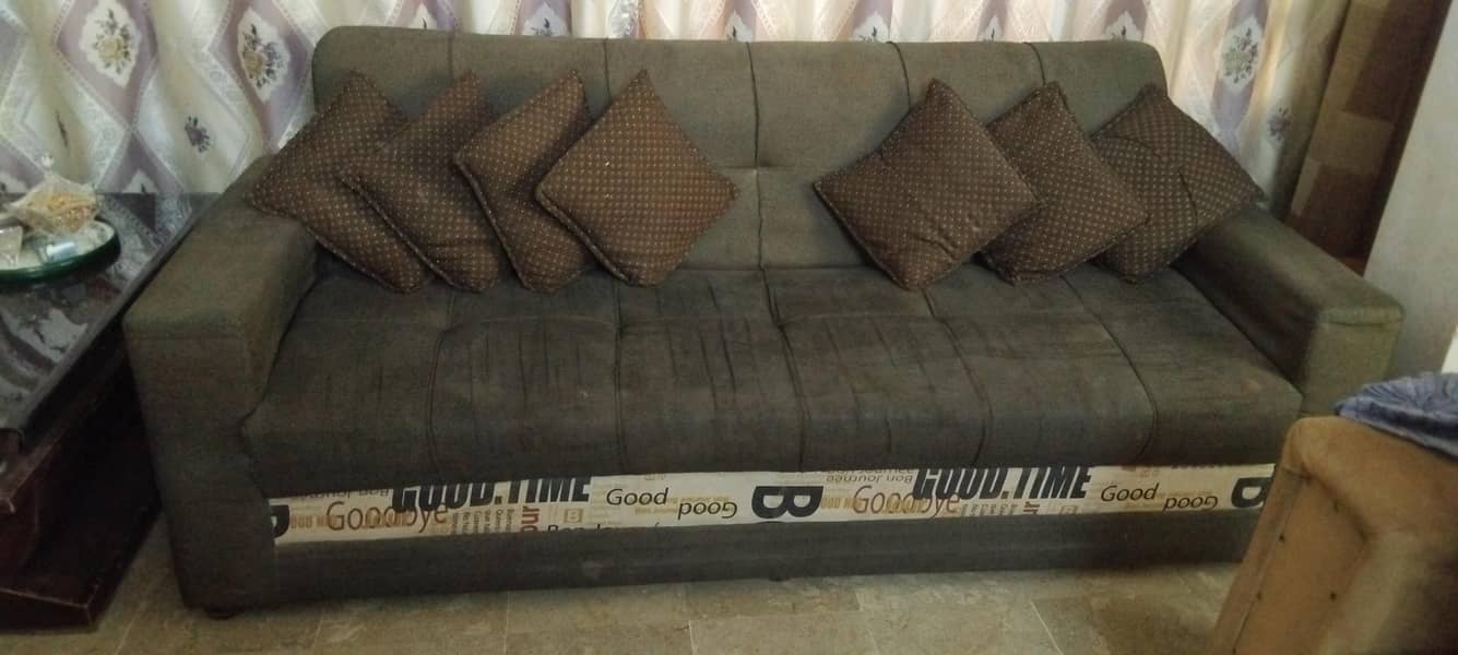 7 seater sofa set 3