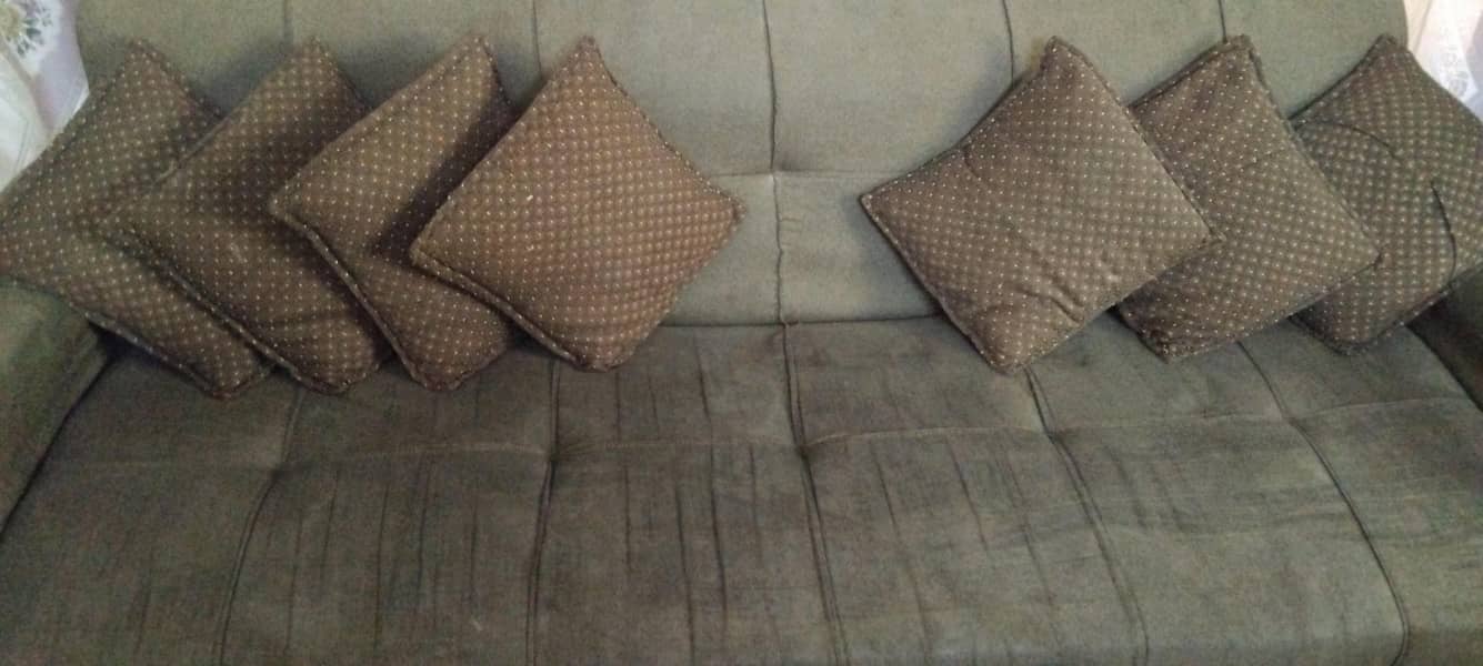 7 seater sofa set 4