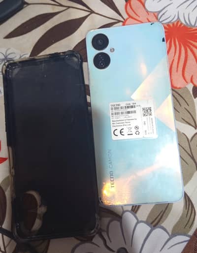 camon 19 new