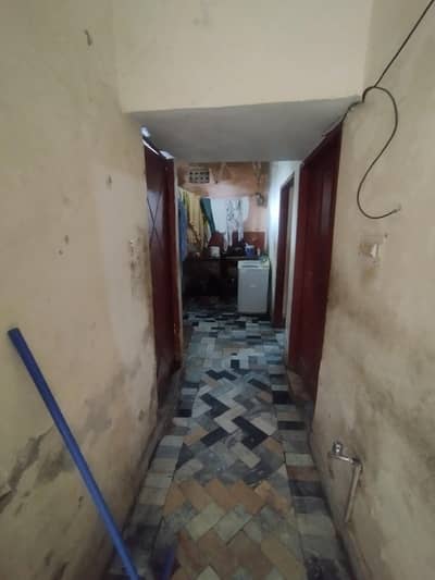 2 Marla house for sale near ijp road new kataria Rawalpindi