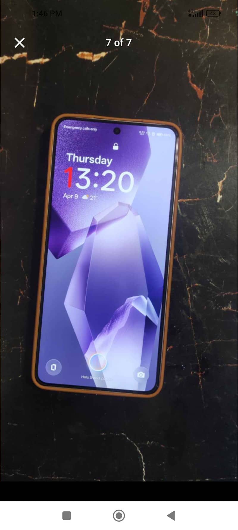 One Plus Ace 5 Pro 0