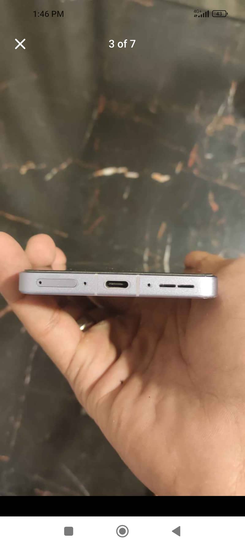 One Plus Ace 5 Pro 4
