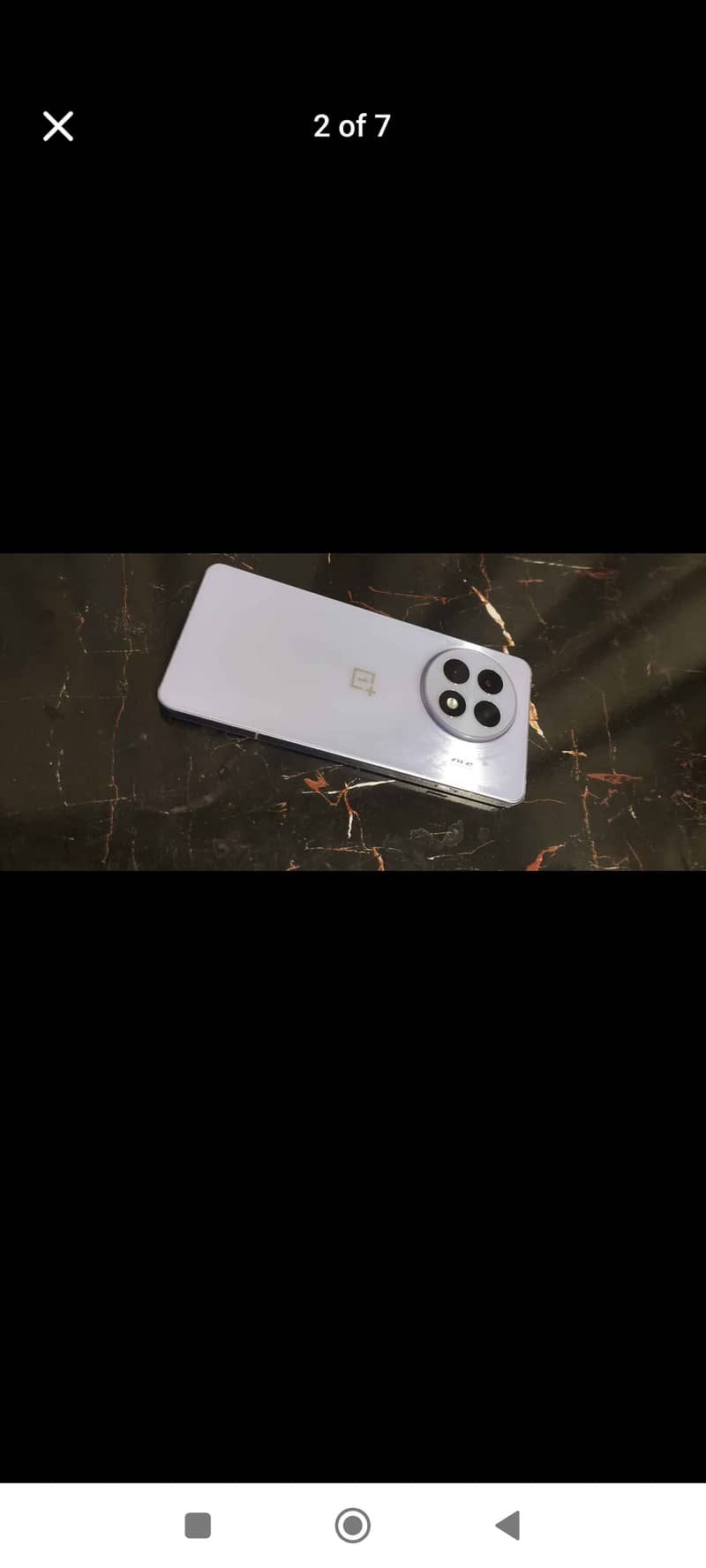 One Plus Ace 5 Pro 5