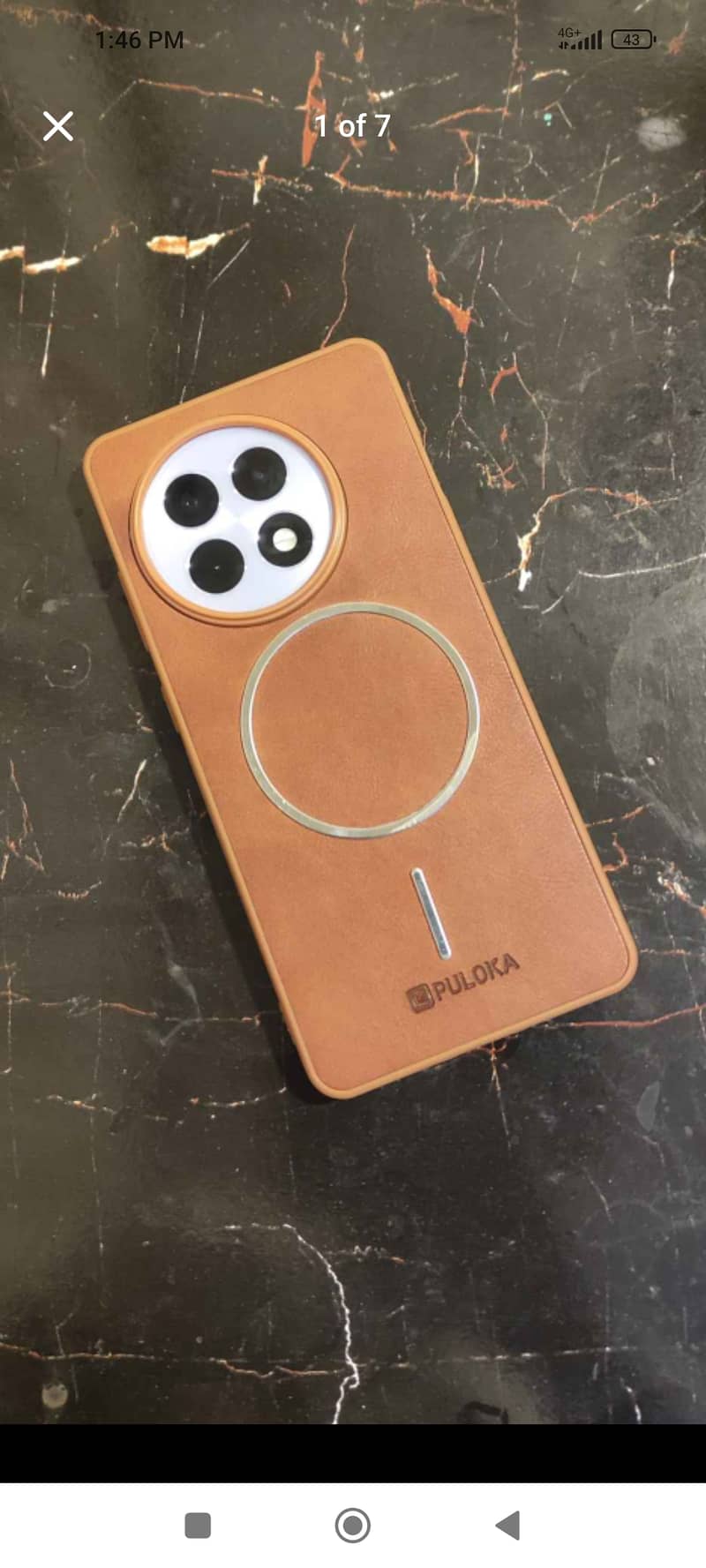 One Plus Ace 5 Pro 6