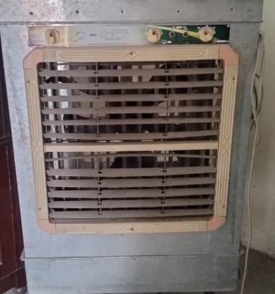 Air Cooler