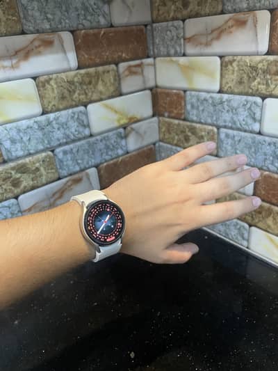 Samsung galaxy watch 6 40mm
